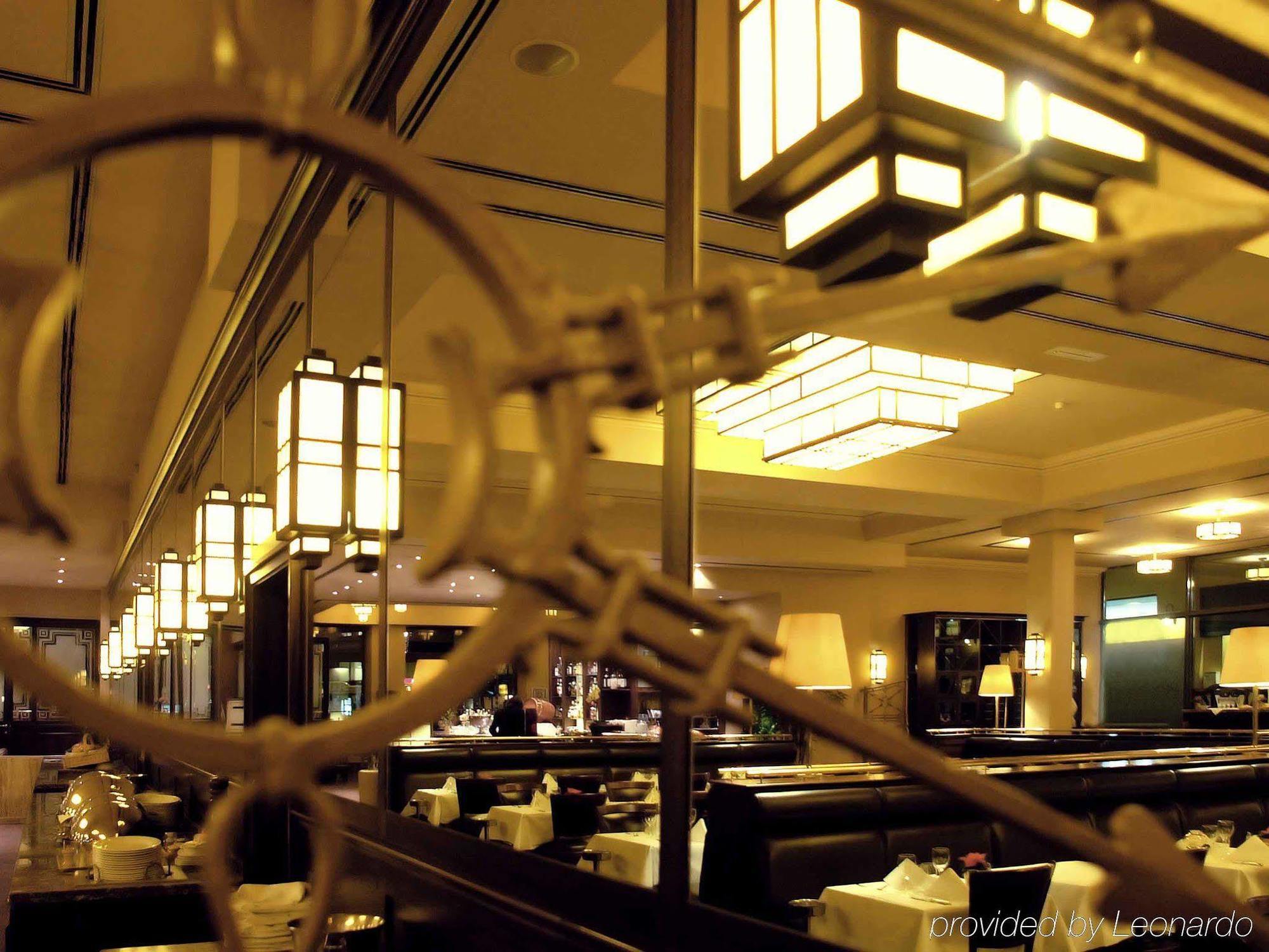 Hotel Marriott Alfa Luxembourg